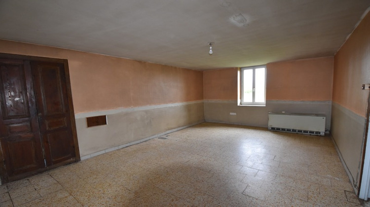 Ma-Cabane - Vente Maison ISSY L EVEQUE, 112 m²