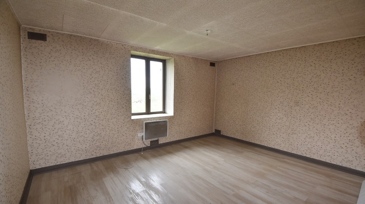 Ma-Cabane - Vente Maison ISSY L EVEQUE, 112 m²