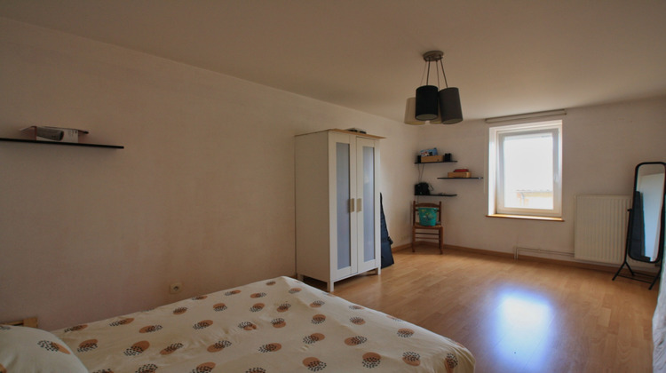 Ma-Cabane - Vente Maison ISSY L EVEQUE, 156 m²