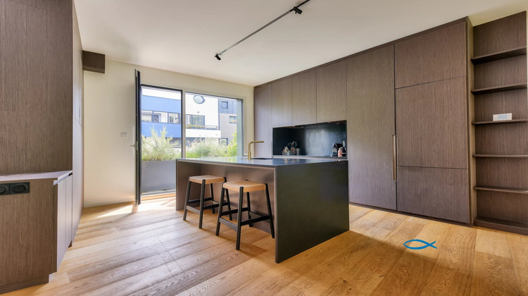 Ma-Cabane - Vente Maison Issy-les-Moulineaux, 360 m²