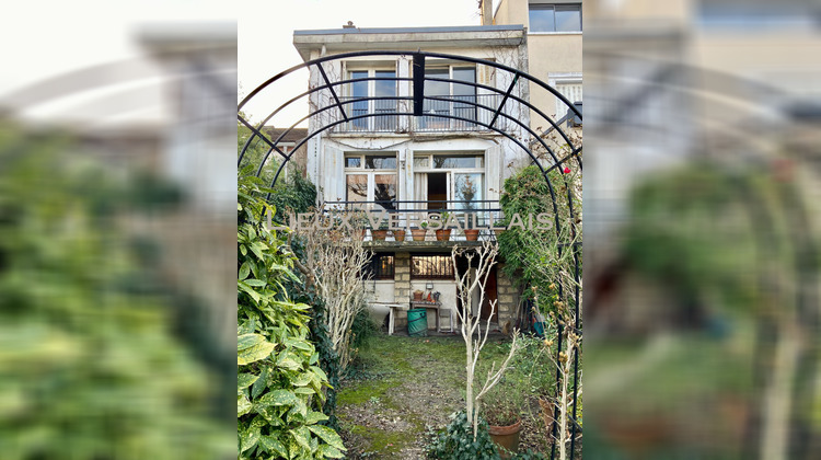 Ma-Cabane - Vente Maison ISSY-LES-MOULINEAUX, 128 m²