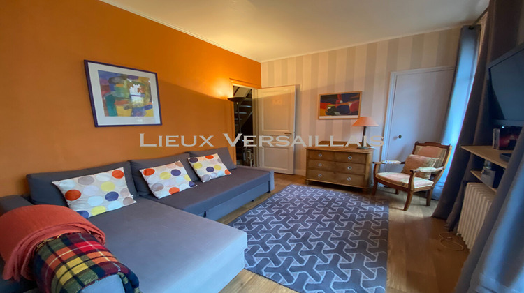 Ma-Cabane - Vente Maison ISSY-LES-MOULINEAUX, 128 m²