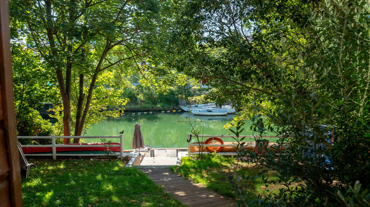 Ma-Cabane - Vente Maison Issy-les-Moulineaux, 300 m²