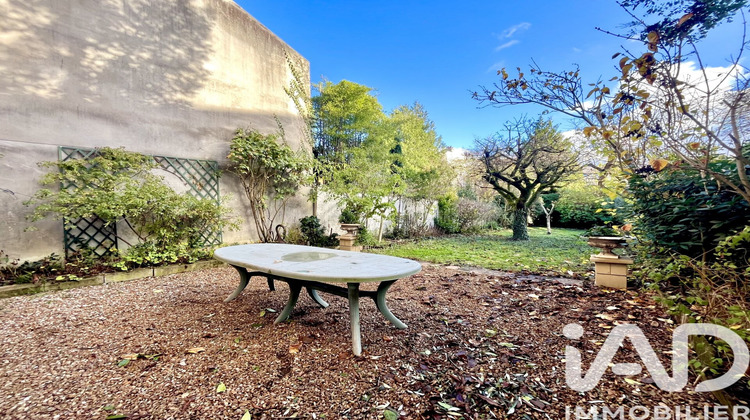 Ma-Cabane - Vente Maison Issy-les-Moulineaux, 140 m²