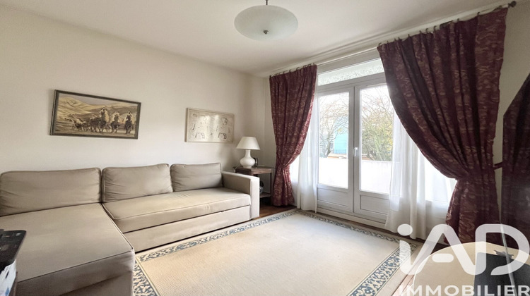 Ma-Cabane - Vente Maison Issy-les-Moulineaux, 140 m²