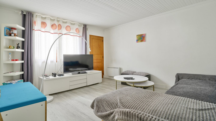 Ma-Cabane - Vente Maison ISSY-LES-MOULINEAUX, 75 m²