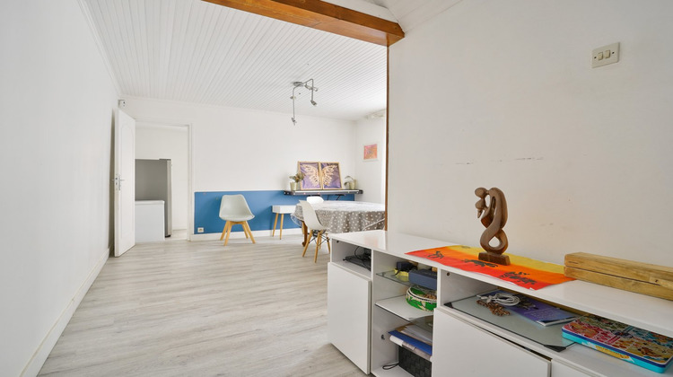 Ma-Cabane - Vente Maison ISSY-LES-MOULINEAUX, 75 m²
