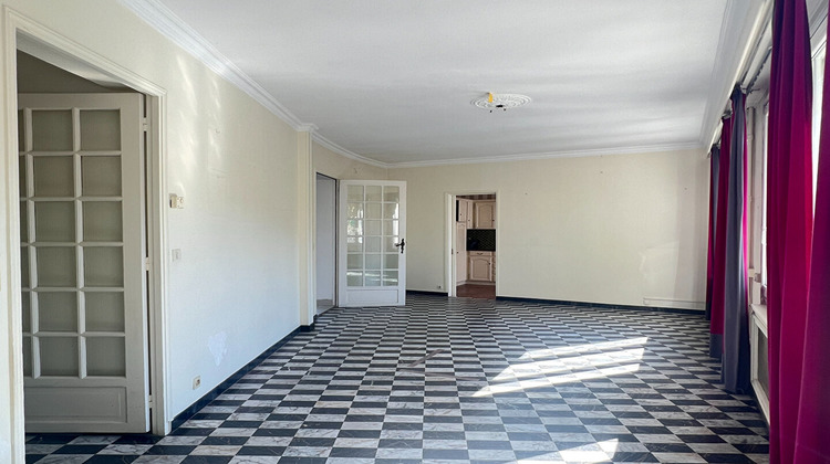 Ma-Cabane - Vente Maison ISSY-LES-MOULINEAUX, 276 m²