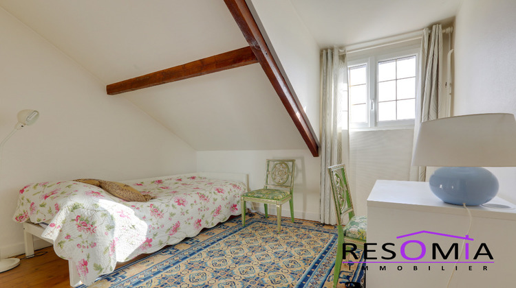 Ma-Cabane - Vente Maison ISSY-LES-MOULINEAUX, 160 m²