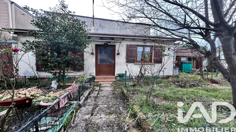 Ma-Cabane - Vente Maison Issy-les-Moulineaux, 50 m²
