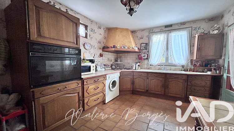 Ma-Cabane - Vente Maison Issy-les-Moulineaux, 50 m²