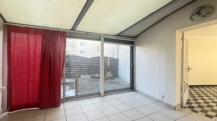 Ma-Cabane - Vente Maison ISSY-LES-MOULINEAUX, 276 m²