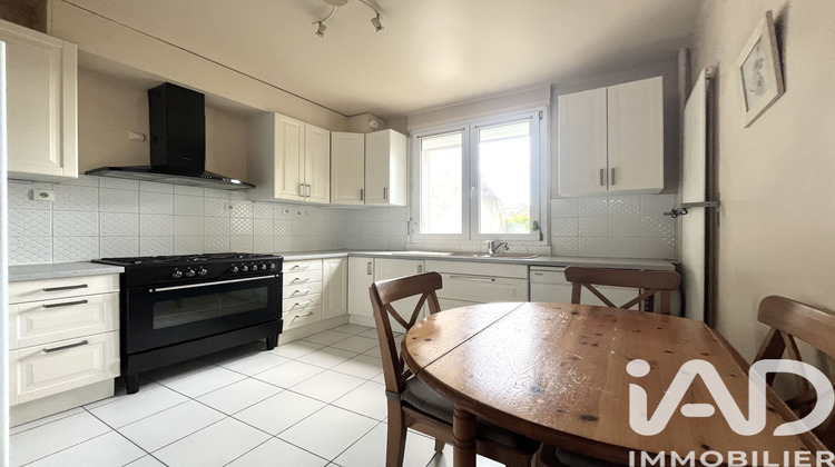 Ma-Cabane - Vente Maison Issy-les-Moulineaux, 140 m²