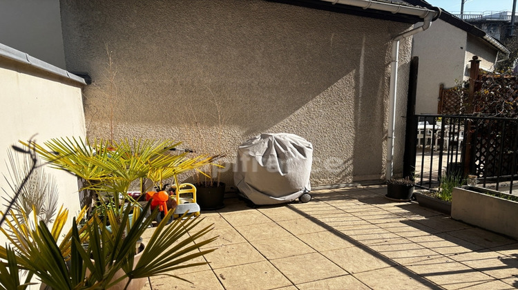 Ma-Cabane - Vente Maison ISSY LES MOULINEAUX, 138 m²