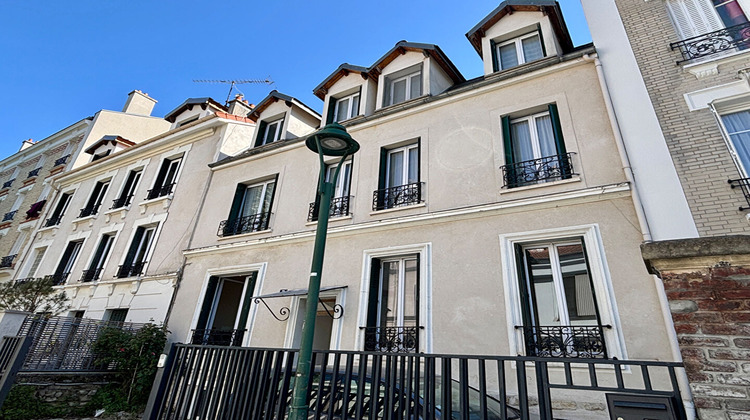 Ma-Cabane - Vente Maison ISSY-LES-MOULINEAUX, 188 m²