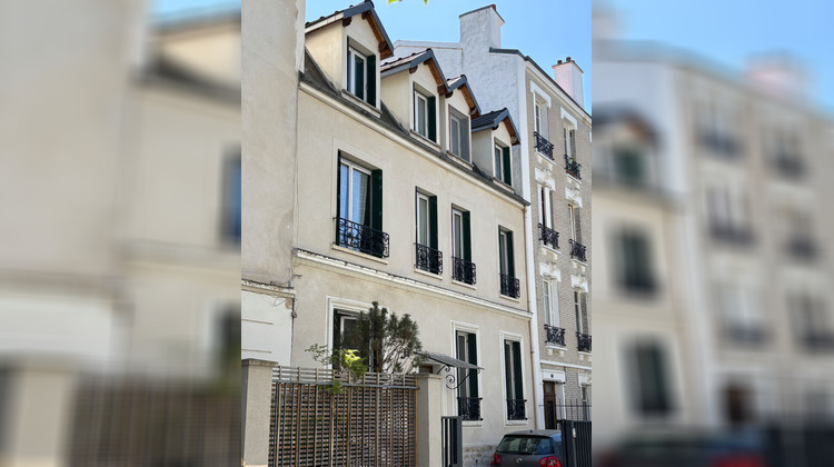 Ma-Cabane - Vente Maison ISSY-LES-MOULINEAUX, 188 m²