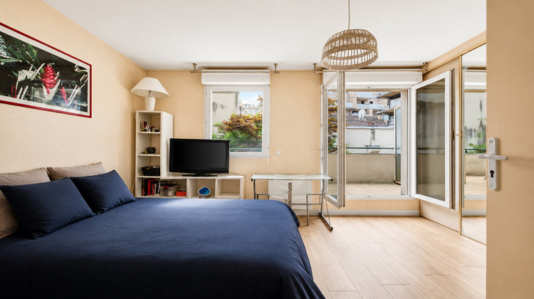 Ma-Cabane - Vente Maison ISSY-LES-MOULINEAUX, 120 m²