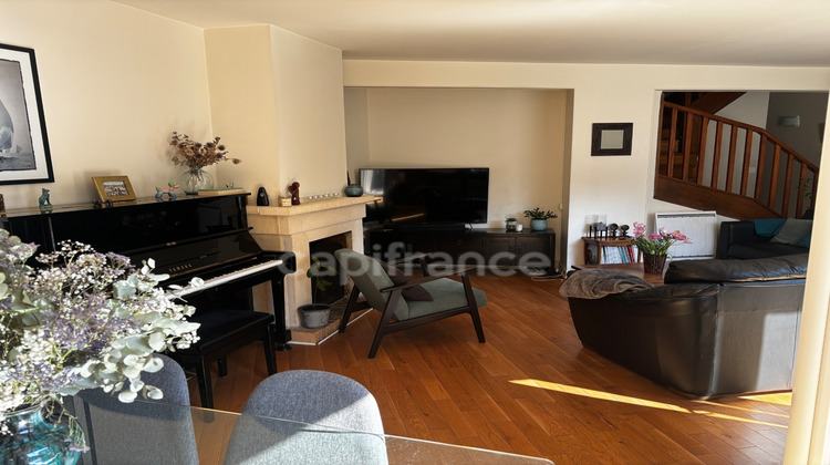 Ma-Cabane - Vente Maison ISSY LES MOULINEAUX, 138 m²