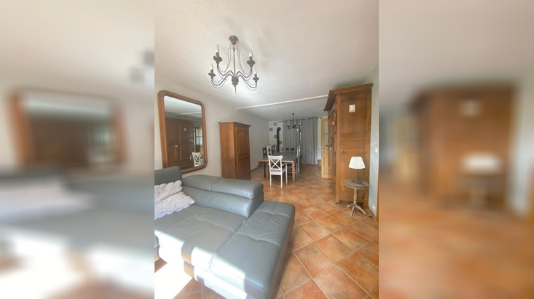 Ma-Cabane - Vente Maison Istres, 124 m²