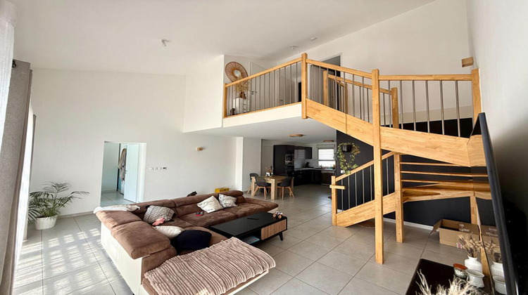 Ma-Cabane - Vente Maison ISTRES, 98 m²