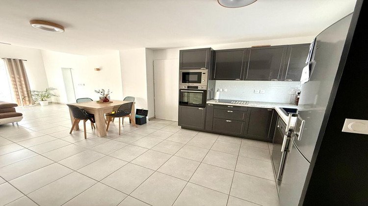 Ma-Cabane - Vente Maison ISTRES, 98 m²