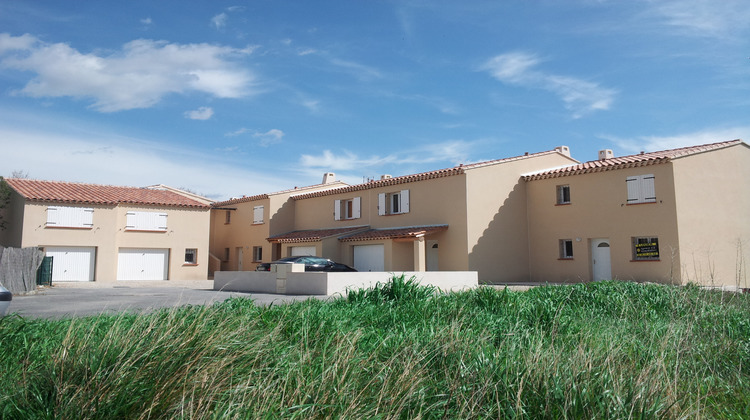 Ma-Cabane - Vente Maison Istres, 86 m²