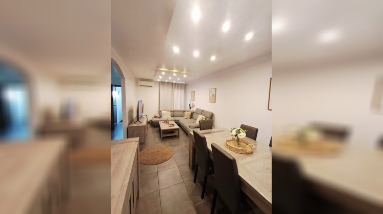 Ma-Cabane - Vente Maison Istres, 84 m²