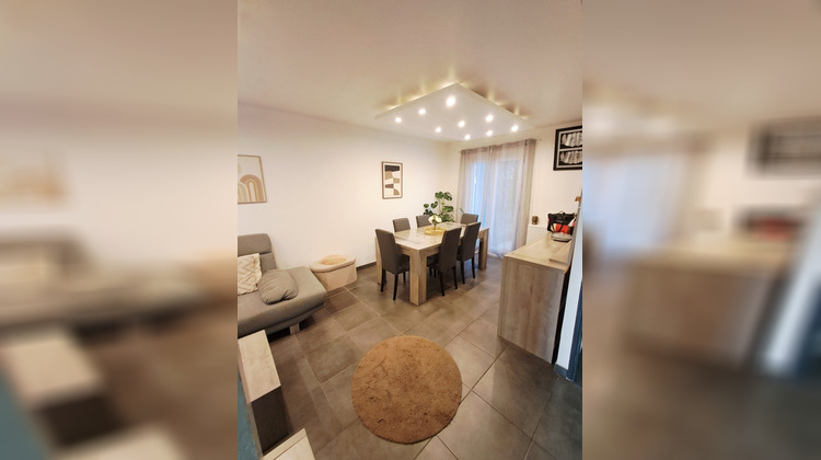 Ma-Cabane - Vente Maison Istres, 84 m²