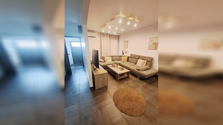 Ma-Cabane - Vente Maison Istres, 84 m²