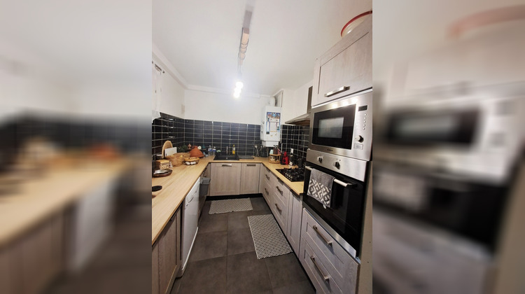 Ma-Cabane - Vente Maison Istres, 84 m²