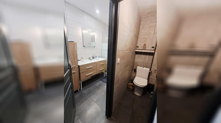 Ma-Cabane - Vente Maison Istres, 84 m²