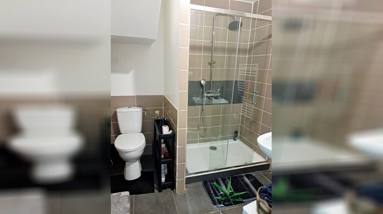 Ma-Cabane - Vente Maison Istres, 84 m²