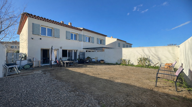 Ma-Cabane - Vente Maison ISTRES, 100 m²