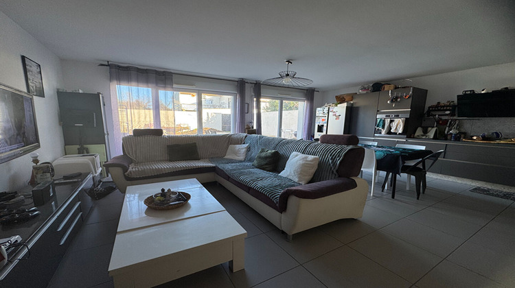 Ma-Cabane - Vente Maison ISTRES, 100 m²