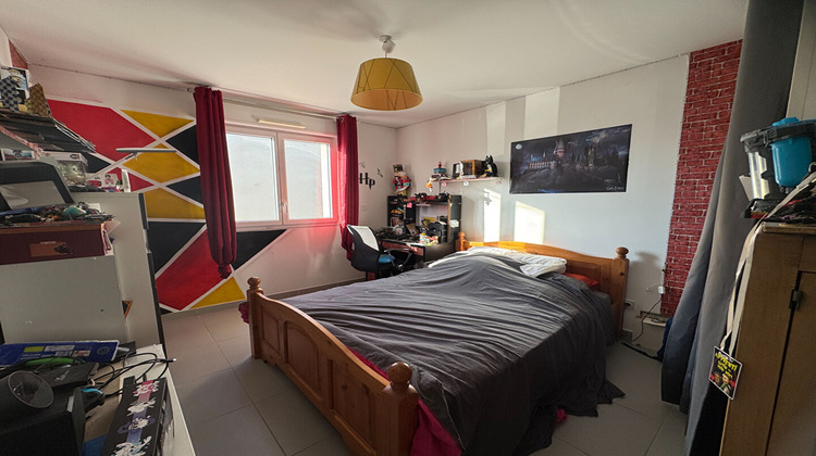 Ma-Cabane - Vente Maison ISTRES, 100 m²