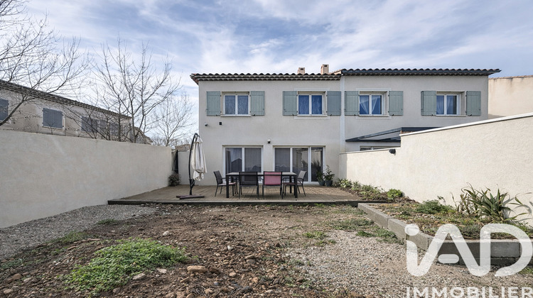 Ma-Cabane - Vente Maison Istres, 100 m²