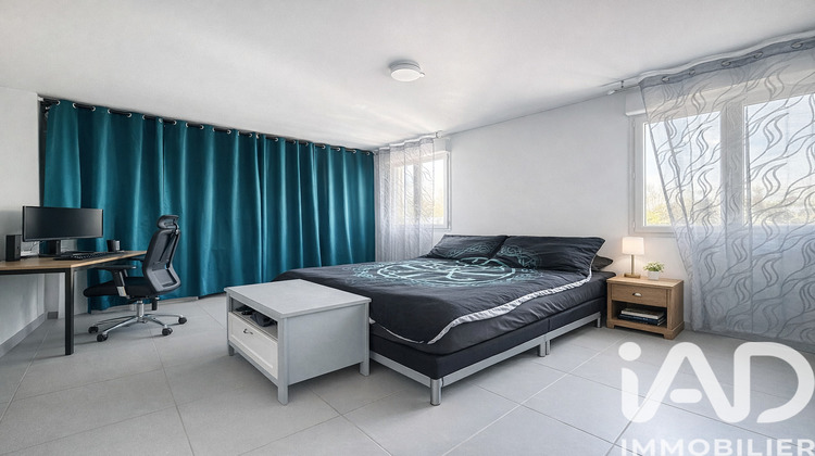 Ma-Cabane - Vente Maison Istres, 100 m²