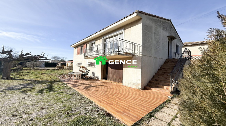 Ma-Cabane - Vente Maison Istres, 85 m²