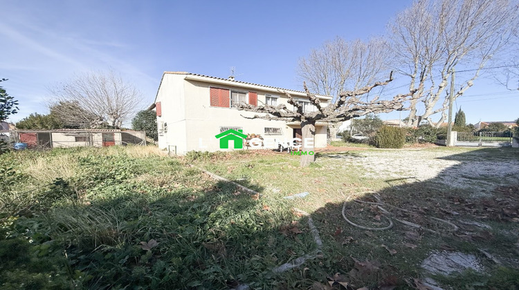 Ma-Cabane - Vente Maison Istres, 85 m²
