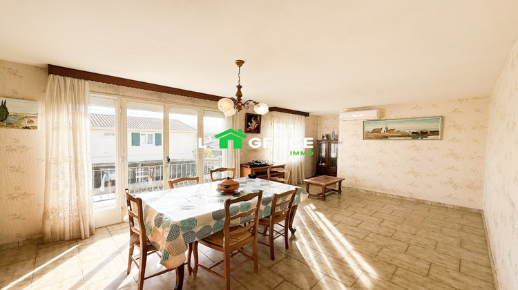 Ma-Cabane - Vente Maison Istres, 85 m²