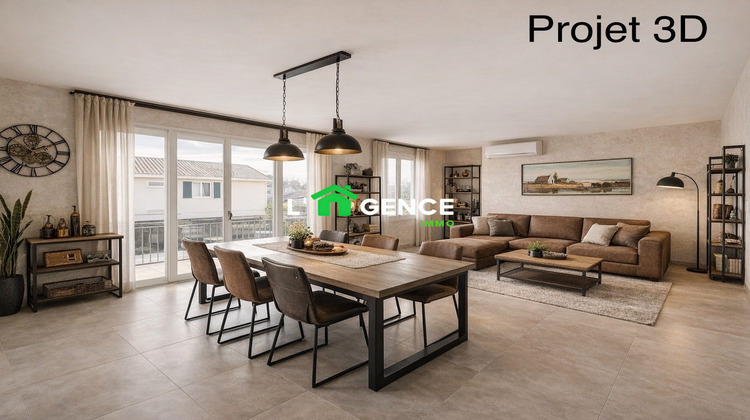 Ma-Cabane - Vente Maison Istres, 85 m²