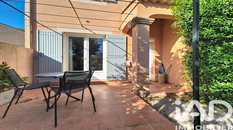 Ma-Cabane - Vente Maison Istres, 94 m²