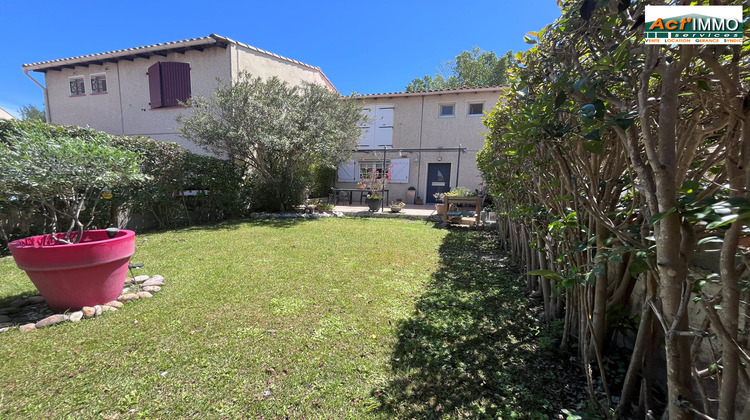 Ma-Cabane - Vente Maison Istres, 93 m²