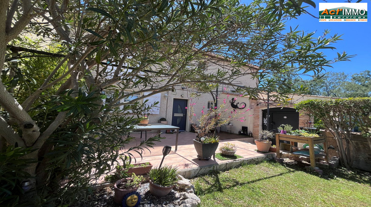 Ma-Cabane - Vente Maison Istres, 93 m²