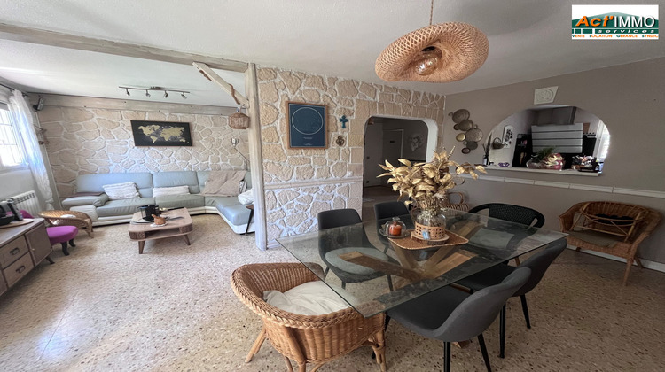 Ma-Cabane - Vente Maison Istres, 93 m²