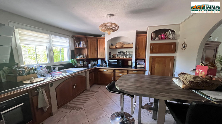 Ma-Cabane - Vente Maison Istres, 93 m²