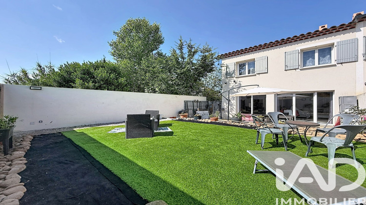 Ma-Cabane - Vente Maison Istres, 100 m²