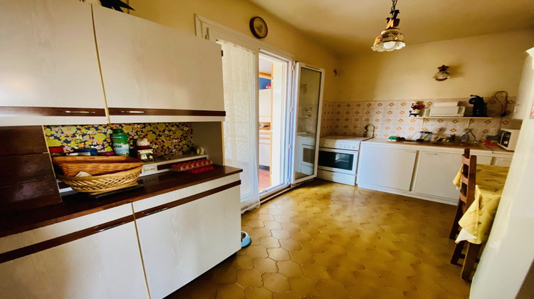 Ma-Cabane - Vente Maison ISTRES, 95 m²