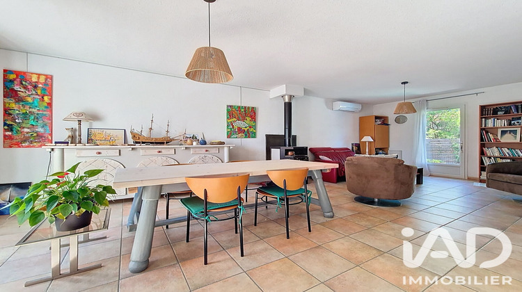 Ma-Cabane - Vente Maison Istres, 94 m²
