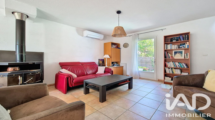 Ma-Cabane - Vente Maison Istres, 94 m²